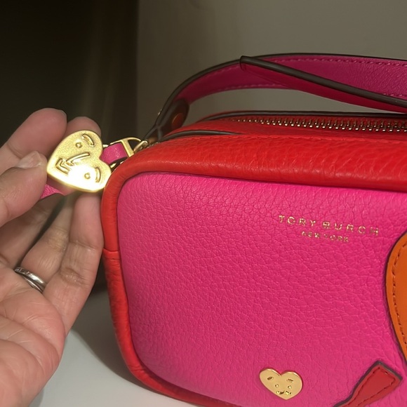 Tory burch valentine bag - Picture 3 of 3